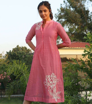 FLORENCE TUNIC DRESS