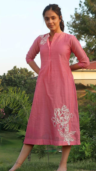 FLORENCE TUNIC DRESS